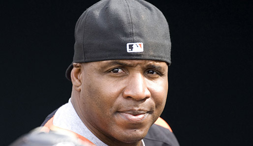 Mehrere MLB-Spieler sollen gegen Baseball-Star Barry Bonds aussagen