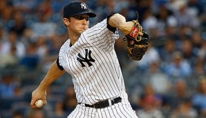 Bryan Mitchell verletzte sich gegen Minnesota