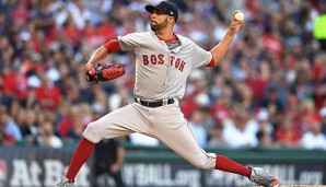 David Price wird sein Saisondebüt gegen Chicago geben