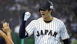 Shohei Ohtani kann sich sein künftiges Team aussuchen