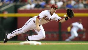 NL WEST - Arizona Diamondbacks: First Baseman Paul Goldschmidt - In drei der letzten fünf Saisons stand er in den Top-3-Auswahl für den MVP-Award in der National League.