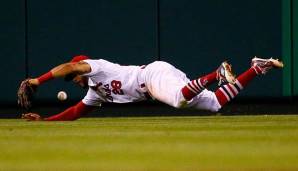 Tommy Pham gehört zu den großen Hoffnungen der Zukunft der St. Louis Cardinals.