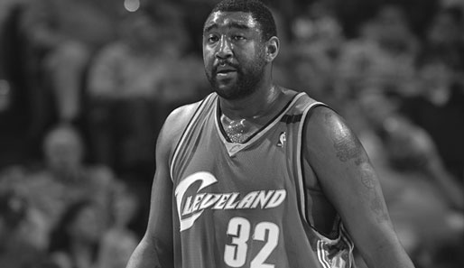 Ex-NBA-Profi Robert Traylor ist tot