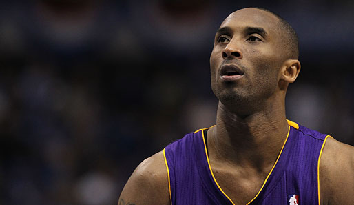 Virtus Bologna lockt den NBA-Superstar Kobe Bryant jetzt mit einem Millionen-Angebot