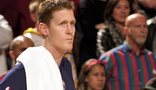 Shawn Bradley, NBA