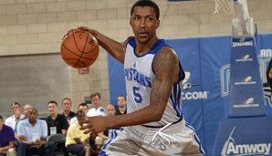 Kentavious Caldwell-Pope dominiert die Summer League in Orlando