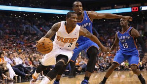 Eric Bledsoe bleibt anscheinend in Phoenix