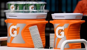 Gatorade wird zum Namensgeber der D-League