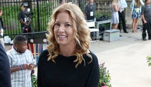 Jeanie Buss soll die Haupteigentümerin der Lakers werden