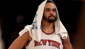 Joakim Noah muss an der Schulter operiert werden