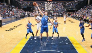 Dirk Nowitzki