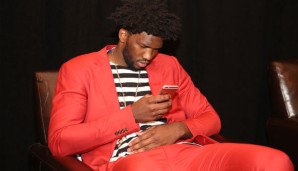 Joel Embiid