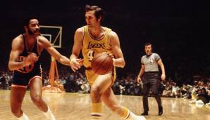 Jerry West