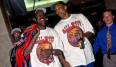 1998 hielten die legendären Bulls um MJ und Scottie Pippen, der am 25. September seinen 57. Geburtstag feiert, zum letzten Mal die Larry O'Brien Trophy in die Höhe. SPOX blickt zur Feier des Tages zurück auf den damaligen Meister-Kader der Chicago Bulls.