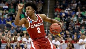 Collin Sexton