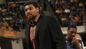 Andrew Bynum spielte zuletzt für die Indiana Pacers