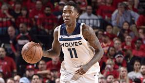 Jamal Crawford ist weiterhin Free Agent.