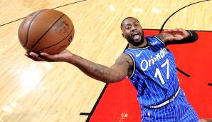 Dafür bekommen die Sixers Jonathon Simmons, einen Erstrundenpick 2020 (OKC) und einen Zweitrundenpick der Cavs.