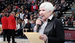 Die Jazz-Besitzerin Gail Miller sprach sich zuvor öffentlich gegen Rassismus aus.