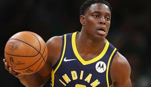 Darren Collison hört nach 10 Jahren in der NBA auf.