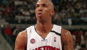Es dauerte eine Weile, bis Billups so richtig in der NBA ankam. Dann führte Mr. Big Shot die Pistons zum Titel 2004 und wurde zu einem der besten Playoff-Performer seiner Zeit.