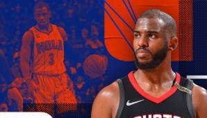 Chris Paul wird offenbar mit den Oklahoma City Thunder in die neue Saison starten.