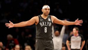 Jared Dudley läuft zukünftig an der Seite von LeBron James auf.