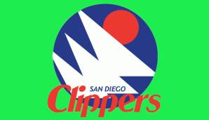 Der siedelte die Franchise in den Süden Kaliforniens um. Die Clippers, benannt nach den Booten, waren geboren.