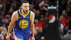 6. Golden State Warriors - 49-33, 7. Portland Trail Blazers - 47-35, 8. San Antonio Spurs - 43-39, Dallas Mavericks - 41-41, 10. New Orleans Pelicans – 40-42