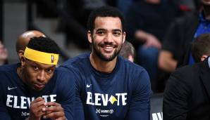 Nr. 16: Boston Celtics - Trey Lyles (12) (Pick: Terry Rozier): Die großen Positionen waren damals eine der Schwachstellen bei den Celtics im Rebuild - die wird mit Lyles solide adressiert.