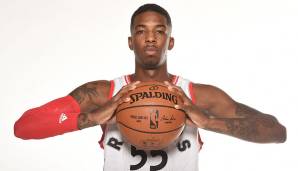 Nr. 19: Washington Wizards - Delon Wright (20) (Pick: Jerian Grant): Im Draft einen Backup für John Wall zu suchen, war aus Wizards-Sicht definitiv die richtige Entscheidung. Mit Wright wäre man in der US-Hauptstadt aber wohl glücklicher geworden.