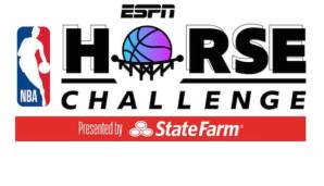 Die Horse Challenge wird es bei ESPN zu sehen geben.