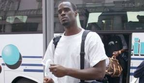 Der College-Star war der einzige Nicht-Profi im Team USA. Seine NBA-Karriere begann erst in der darauffolgenden Saison 2004/05 bei den Bobcats. Der NCAA-Champion und Most Outstanding Player von 2004 kam in Athen aber kaum zum Einsatz.