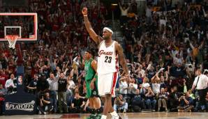 2007/08: 30 Punkte, 7,9 Rebounds, 7,2 Assists – Vierter bei der MVP-Wahl – MVP der Liga: Kobe Bryant
