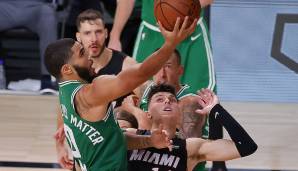 PLATZ 4: Jayson Tatum (Boston Celtics)