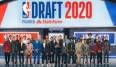 Der NBA Draft 2020 ist Geschichte, wer sind die Gewinner und Verlierer des Abends?