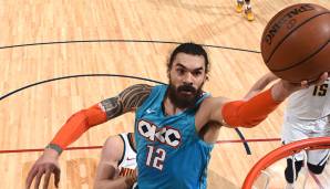 Steven Adams wird von den OKC Thunder zu den New Orleans Pelicans wechseln.