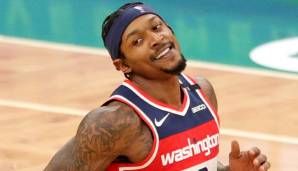 8. Pick: BRADLEY BEAL (Guard, Washington Wizards) - 3. All-Star-Nominierung