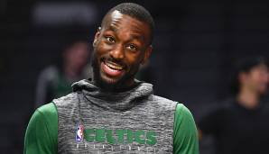 Einen Trade gab es in dieser Offseason bereits. Die Boston Celtics schickten KEMBA WALKER zu den Oklahoma City Thunder und bekamen im Gegenzug unter anderem AL HORFORD. Womöglich wird Walker aber kein Spiel für OKC bestreiten.