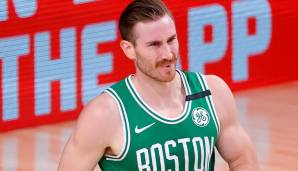 BOSTON: Die Celtics werden nun schon seit Jahren mit Drummond in Verbindung gebracht, doch ein Trade wäre trotz der verfügbaren Trade-Exception über 28,5 Mio. aus dem Hayward-Trade kompliziert, da Drummond knapp nicht reinpasst.