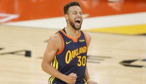 Es geht aber um mehr. Die Dubs wollen die letzten Jahre von Stephen Curry (33) maximieren, das zeigten sie bereits vor der Saison, als sie Kelly Oubre Jr. aus Phoenix (via OKC) holten und dafür rund 80 Millionen Dollar Luxussteuer in Kauf nahmen.