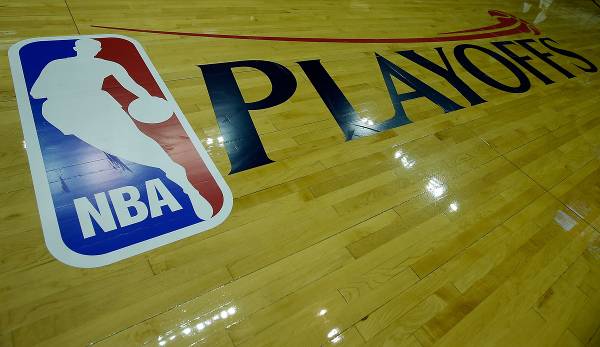 Die NBA Playoffs 2021 starten in diesem Jahr am 22. Mai.