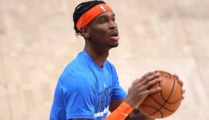 Andere interessante Kandidaten für einen Maximalvertrag sind SHAI GILGEOUS-ALEXANDER (Thunder), MICHAEL PORTER JR. (Nuggets), JAREN JACKSON JR. (Grizzlies) und DEANDRE AYTON (Suns).