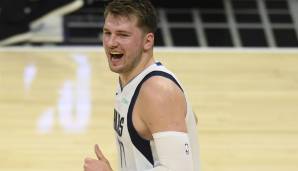 1: Phoenix Suns: LUKA DONCIC (3) (Pick: Deandre Ayton). Ayton oder Doncic, das war vor drei Jahren die Frage. Die Suns nahmen Hometown-Kid Ayton, Doncic wäre die richtige Wahl gewesen, er ist MVP-Kandidat für das kommende Jahrzehnt.