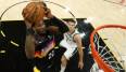 Deandre Ayton war auch in Spiel 1 der NBA Finals ein Sieggarant der Phoenix Suns.