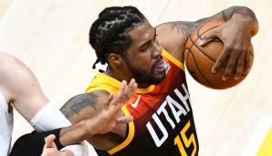 Geld sparen wollen auch die Utah Jazz, die in der Luxussteuer operieren. Deswegen soll DERRICK FAVORS zu haben sein. Als Köder bieten die Jazz wohl den 30. Pick im kommenden Draft an.