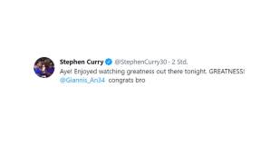 STEPHEN CURRY (Golden State Warriors, MVP 2015, 2016)