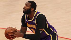 Die Lakers-Episode war für Drummond wenig ruhmreich, als Rebounder und solider Verteidiger sollte er aber Interesse wecken. Teams wie Charlotte brauchen einen Center, es könnte eine Option für “The Big Penguin” sein.