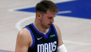 Luka Doncic wird nach Olympia in Dallas langfristig unterschreiben.