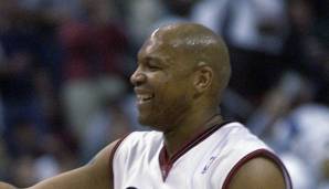 DERRICK COLEMAN (Detroit Pistons): 1 Spiel Sperre - Gehaltsverlust durch die Sperre: 50.000 Dollar